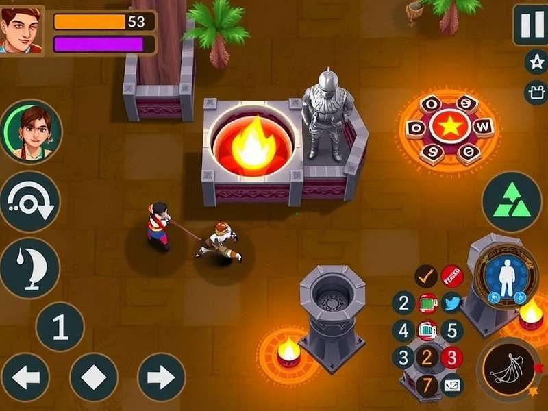 Diwali event in Agra Spike Destroyer